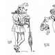 Illustration for article titled 1893 Clothing of the Future Predictions Are Hilarious